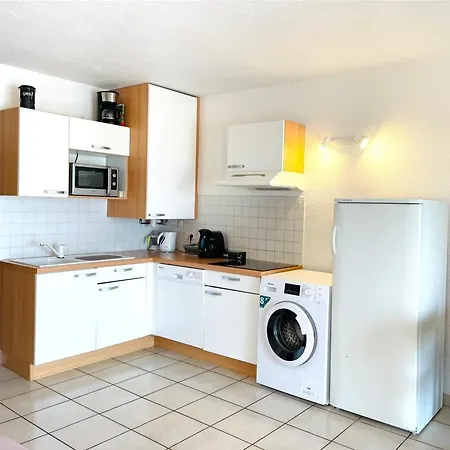 4 Personnes Bord De Avec Piscine Wifi Cervione