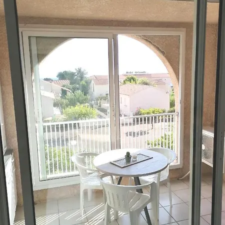 4 Personnes Bord De Avec Piscine Wifi * Cervione