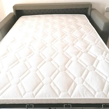 Appartement 4 Personnes Bord De Avec Piscine Wifi Cervione