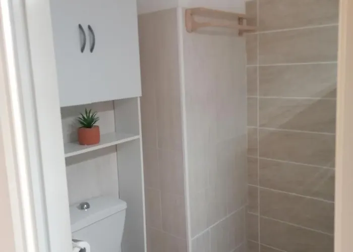 Апартаменты 4 Personnes Bord De Avec Piscine Wifi Червионе