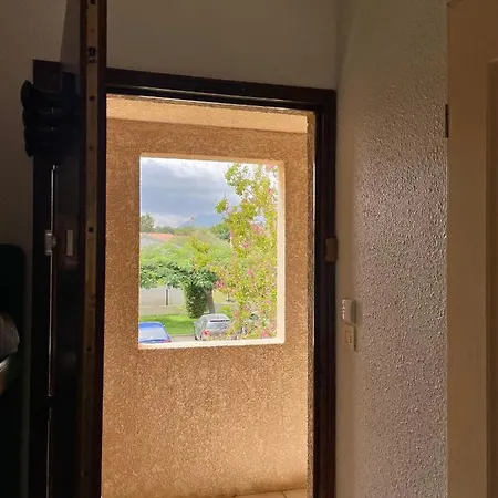Apartment 4 Personnes Bord De Avec Piscine Wifi *