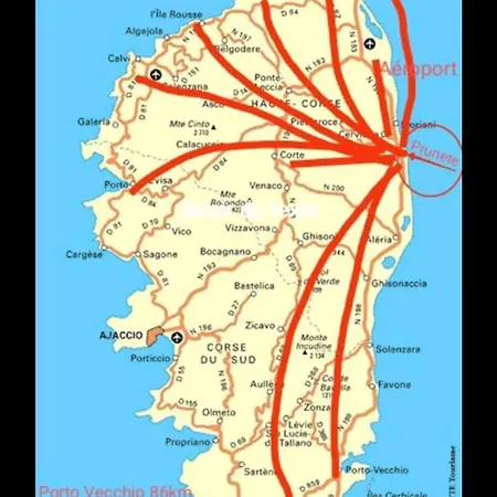 4 Personnes Bord De Avec Piscine Wifi 切尔维奥内