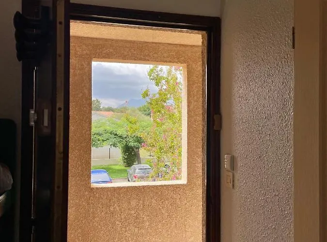 Appartement 4 Personnes Bord De Avec Piscine Wifi *