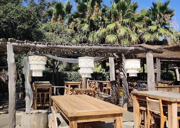 Appartement 4 Personnes Bord De Avec Piscine Wifi